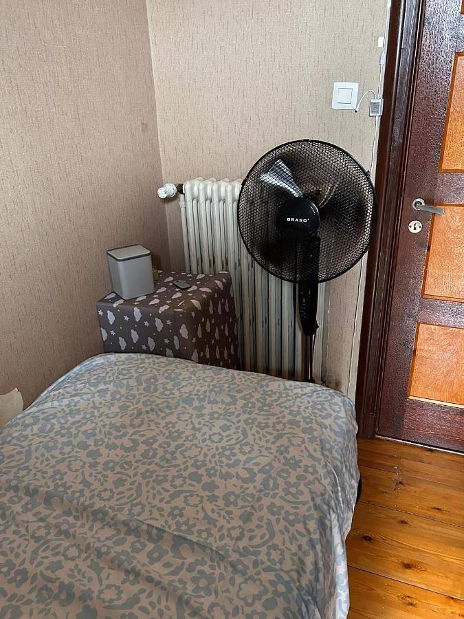 Gîte pour 2 personnes, avec vue et jardin à Boom - 2