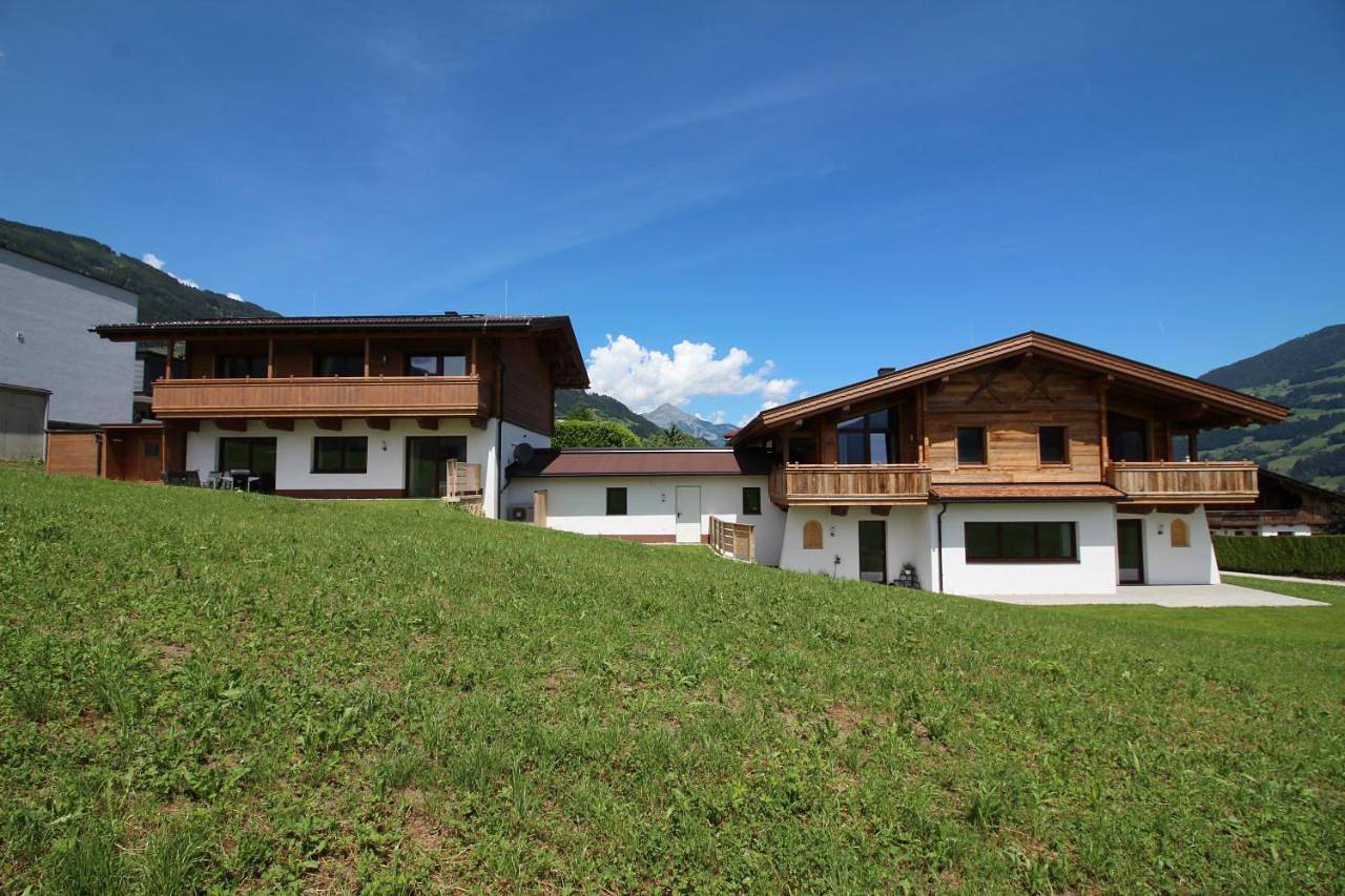 Chalet Fügen in Tuxer Alpen, Fügen