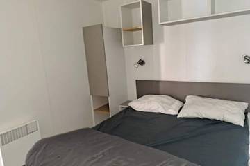 Camping pour 6 Personnes dans Côte Vermeille, Argelès-sur-Mer, Photo 1