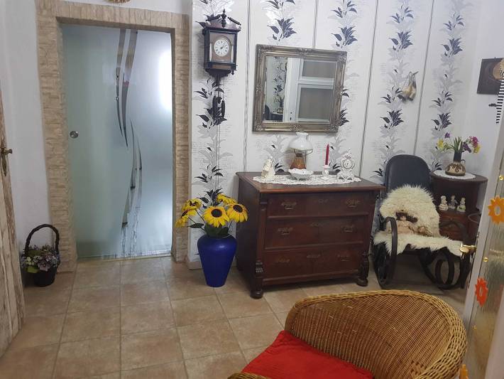 Ferienwohnung für 4 Personen, mit Pool und Garten in Lutherstadt Wittenberg und Umgebung - 2