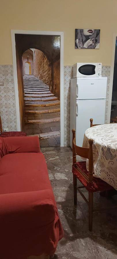 Ferienhaus für 5 Personen in Aradeo