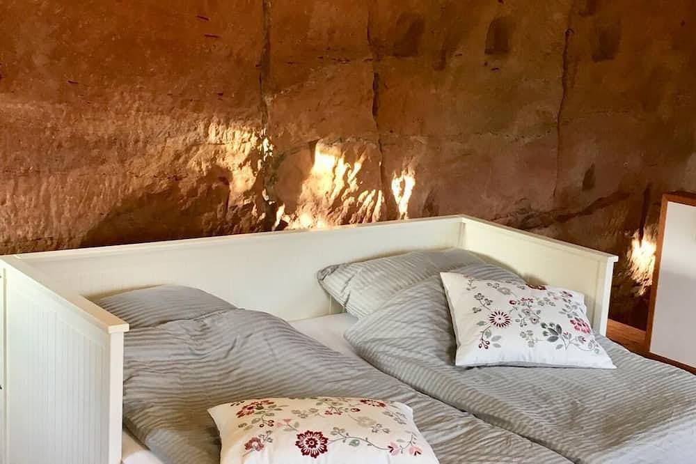 Rock House met uitzicht op Trier - Wonen in de rots in Trier (Stad), Trier