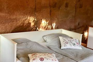 Maison De Vacances pour 4 Personnes dans Trèves (Ville), Trèves, Photo 2