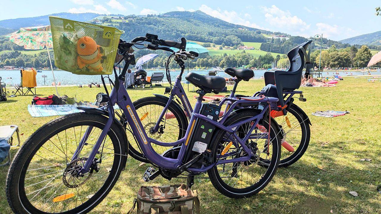 Ganze Ferienwohnung, Ferienwohnung für 4 Personen (85 m²) in Stubenberg am See in Gemeinde Stubenberg, Steirerland