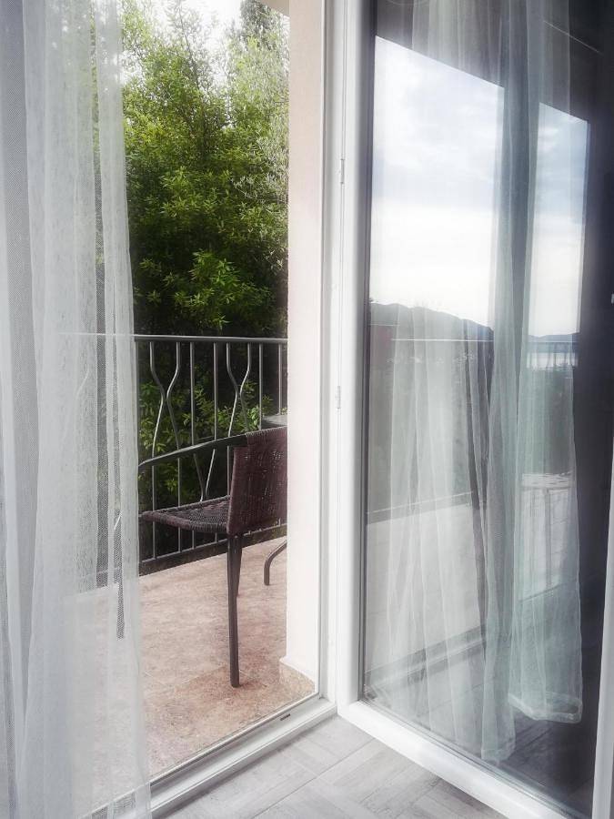 Maison d’hôte pour 3 personnes, avec jardin et vue dans Tivat - 3