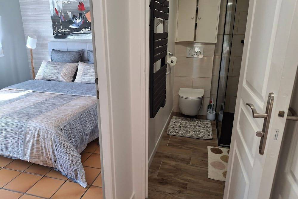 Chalet \"gite du bois d'amour\" (Hütte des Liebesh in Plourivo, Côte de Goëlo