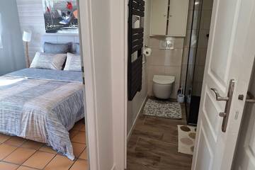 Location De Vacances pour 3 Personnes dans Plourivo, Côte de Goëlo, Photo 2