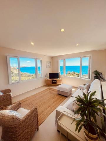 Vistamar Retreat Exclusive Mallorca in Santanyí, South Majorca für 6 