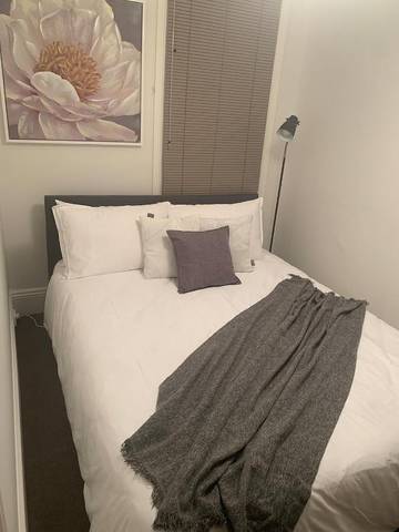 Villa pour 5 personnes, avec vue et balcon à Sydney