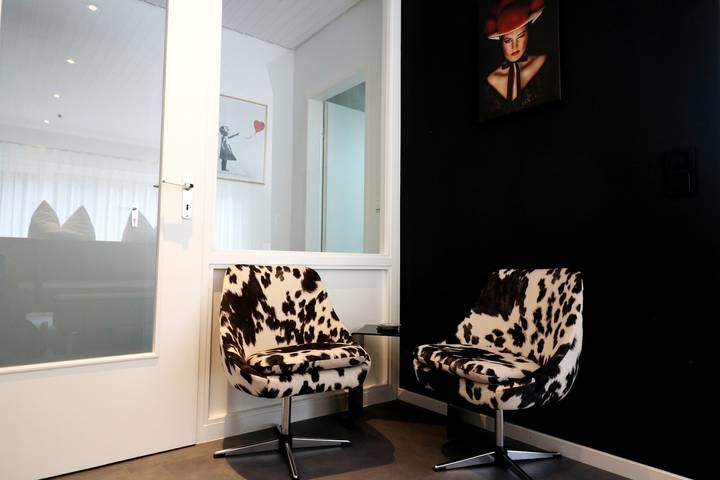 Ferienwohnung für 2 Personen, mit Balkon in Schluchsee - 2