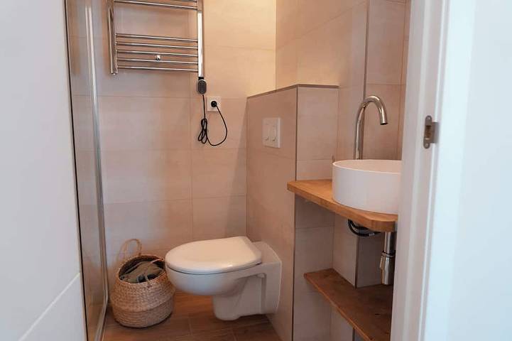 Ganze Wohnung, Apartment on the beach overlooking Lálbufera with incredible sunsets! in Platja del Perelló (Sueca), Sueca