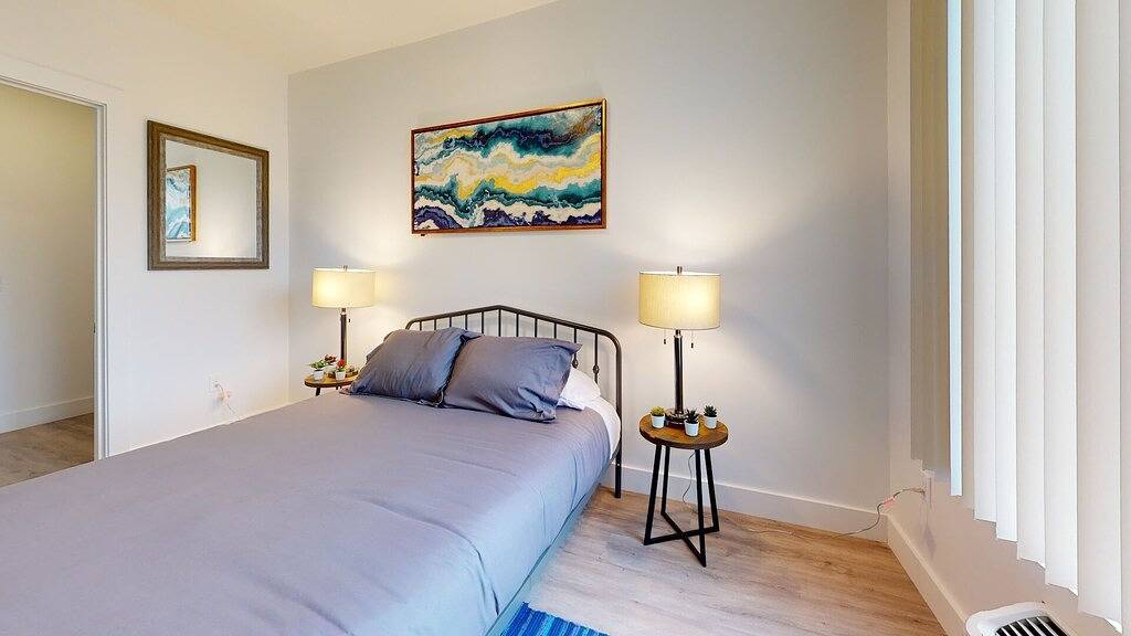 Ganze Wohnung, Cozy 1Br next to Ewr 7381 in Union County