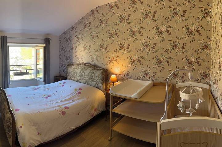 Location de vacances pour 32 personnes, animaux acceptés à Marnay - 4