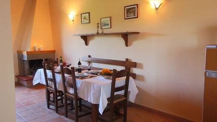 Boerderij voor 6 Personen in Arezzo, Provincie Arezzo, Afbeelding 2