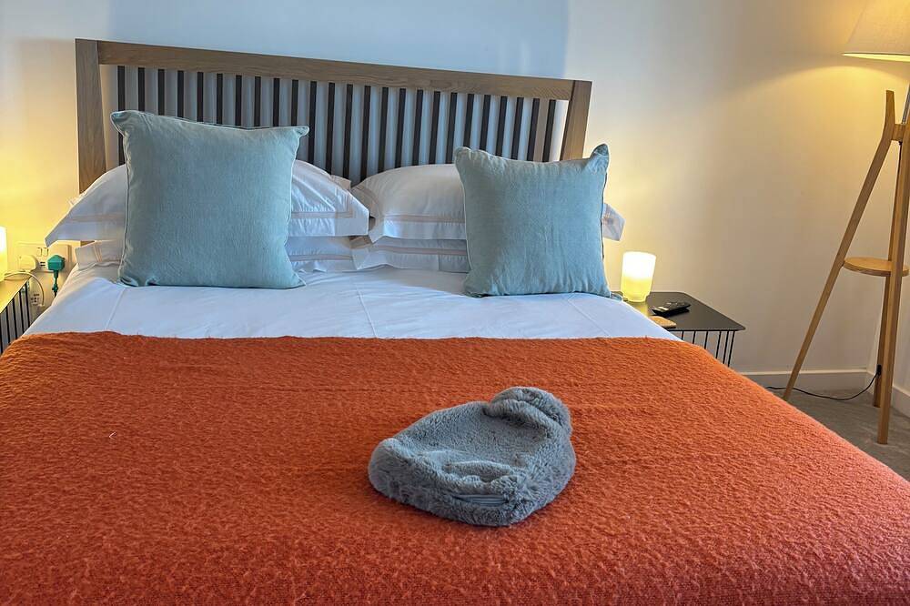 Studio House in Orkney Inseln