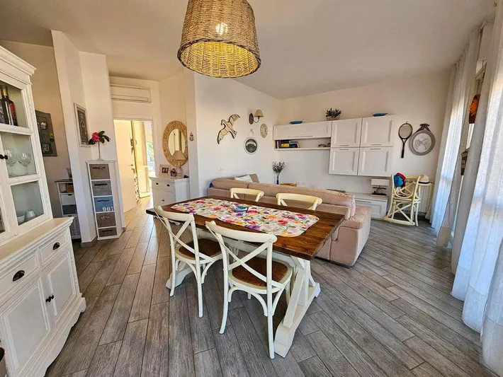 Holiday apartment for 4 people, with terrace - 1