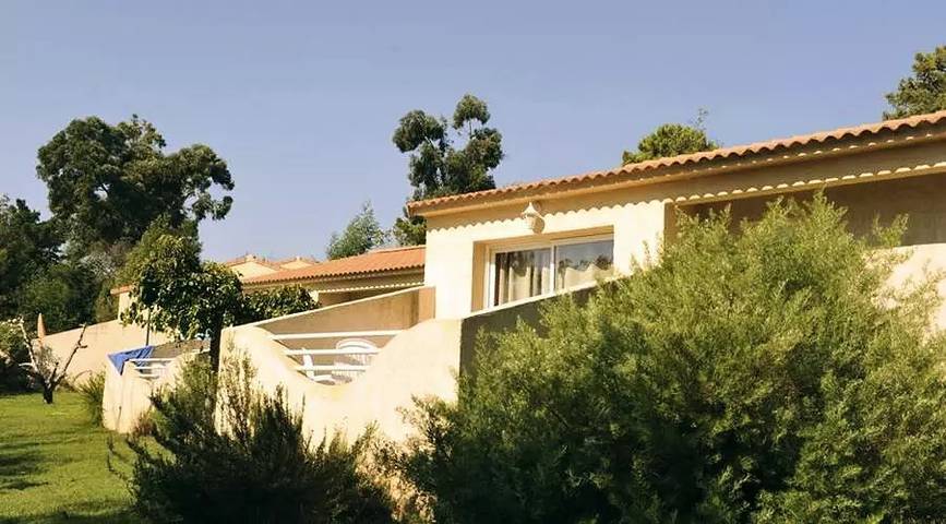 Maison 2 pièces 4 personnes in Favone, Sari-Solenzara