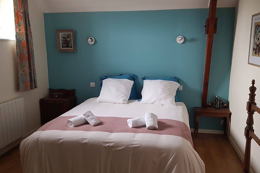 Very nice renovated family house in Dinan, Dinan region