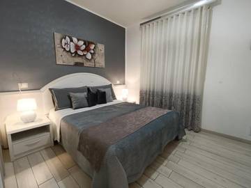 Cottage pour 2 personnes, avec terrasse dans Lampedusa