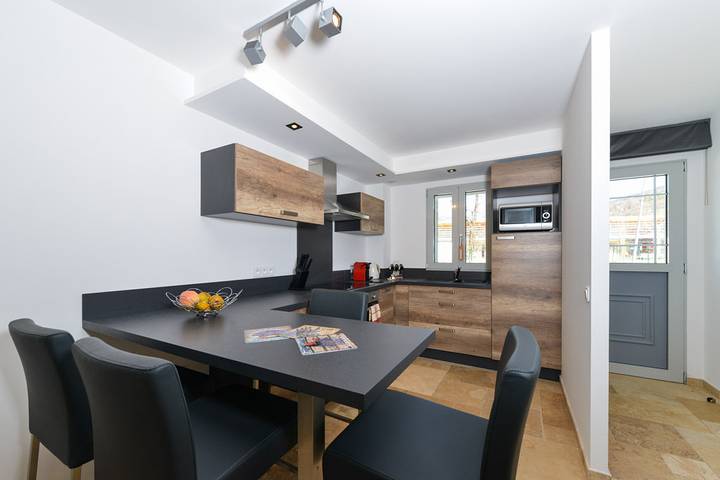 Gîte pour 2 personnes, avec Terrasse et Jardin dans les Gorges du Verdon - 3