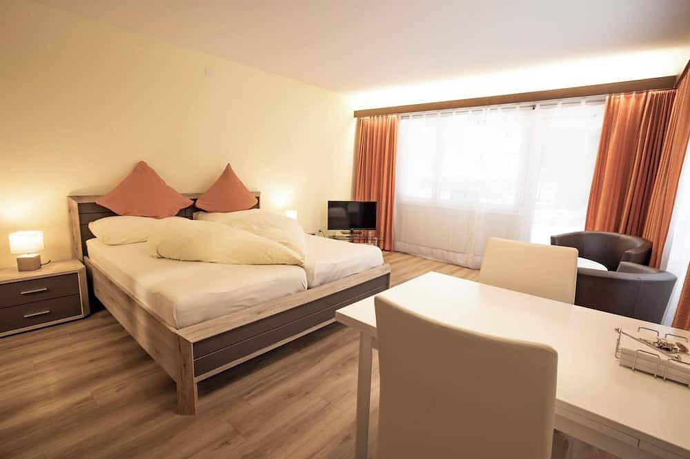 Ganze Wohnung, Casa Viva, (Bad Ragaz) in Pfäfers Bad, Bad Ragaz