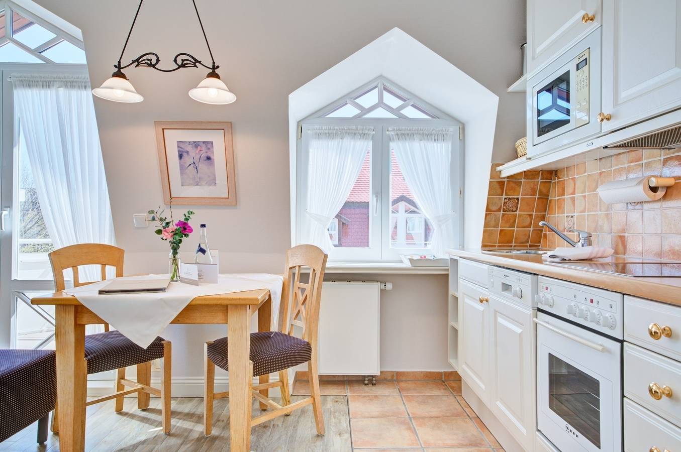 Ganze Ferienwohnung, Strandflieder, App. 13 in Westerland, Sylt (Gemeinde)