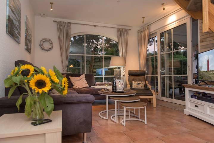 Ferienhaus für 6 Personen in Goeree-Overflakkee - 2