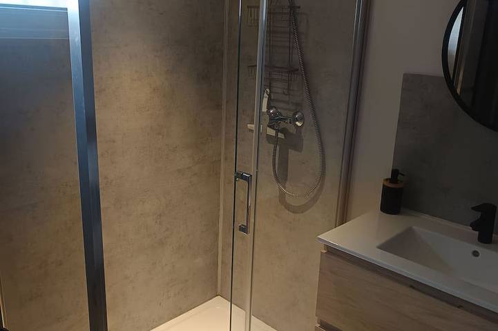 Gîte pour 4 personnes à Mirebeau - 4