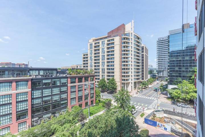 Apartamento de vacaciones para 6 personas, con balcón - 1