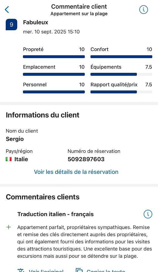 Gîte pour 4 personnes, avec vue et terrasse, animaux acceptés à Fos-sur-Mer - 2