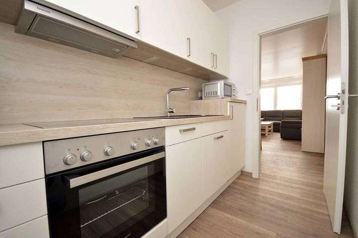 Ferienhaus für 4 Personen, mit Terrasse und Garten in Norden-Norddeich - 4