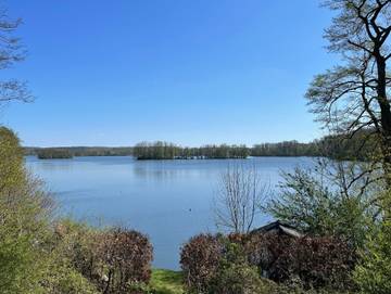 Ferienwohnung für 7 Personen in Feldberger Seenlandschaft, Mecklenburg-Strelitz, Bild 3