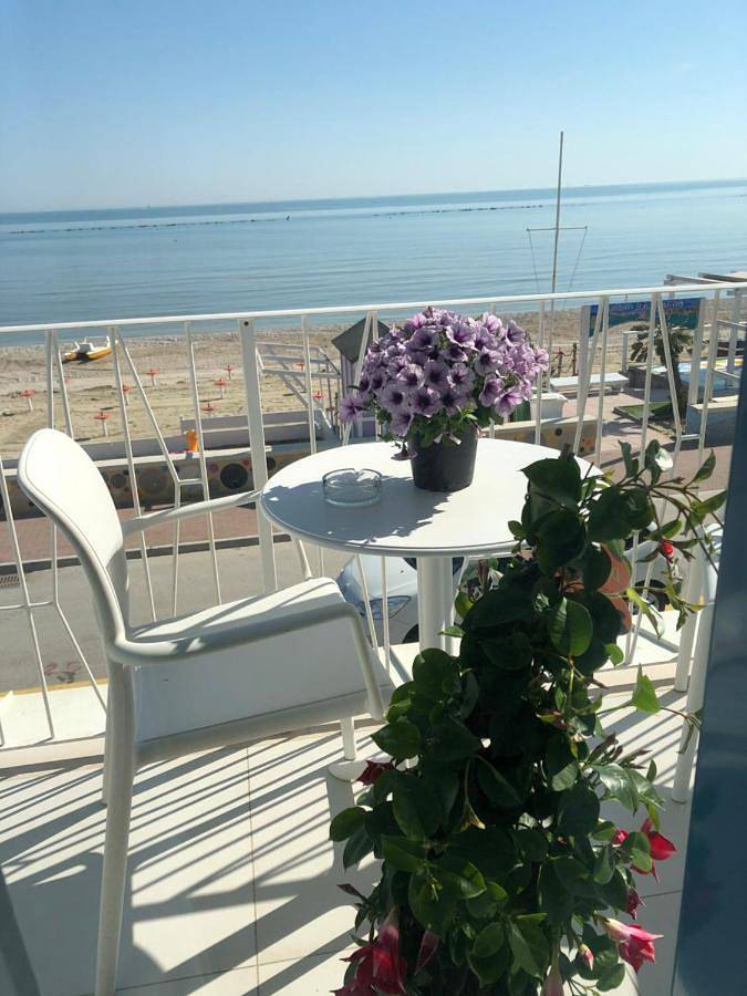 Chambre d’hôte pour 2 personnes, avec Balcon et Terrasse dans Marche - 3
