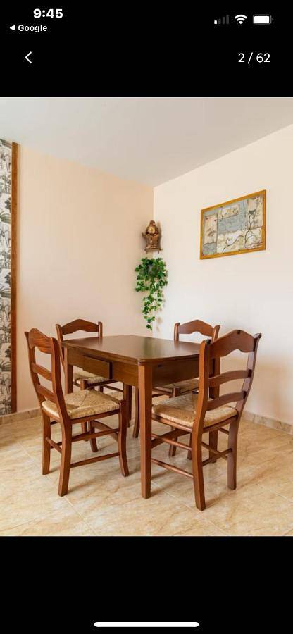 Apartamento de vacaciones para 5 personas, con terraza y vistas en Parque natural de las Lagunas de Ruidera - 4