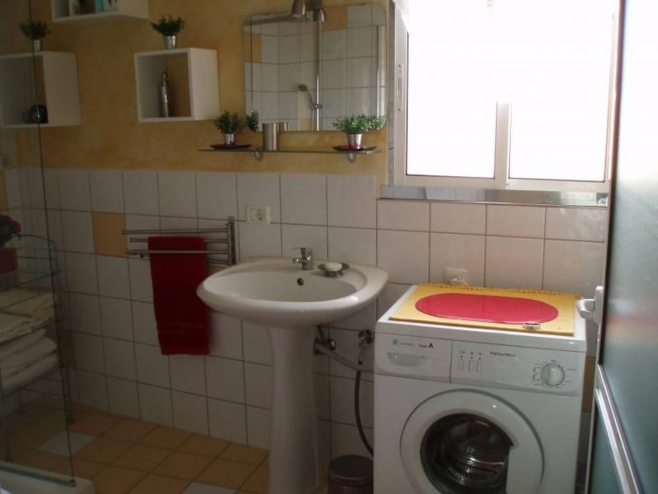 Apartamento entero, Studio mit Terrasse in La Guancha, Tenerife Norte