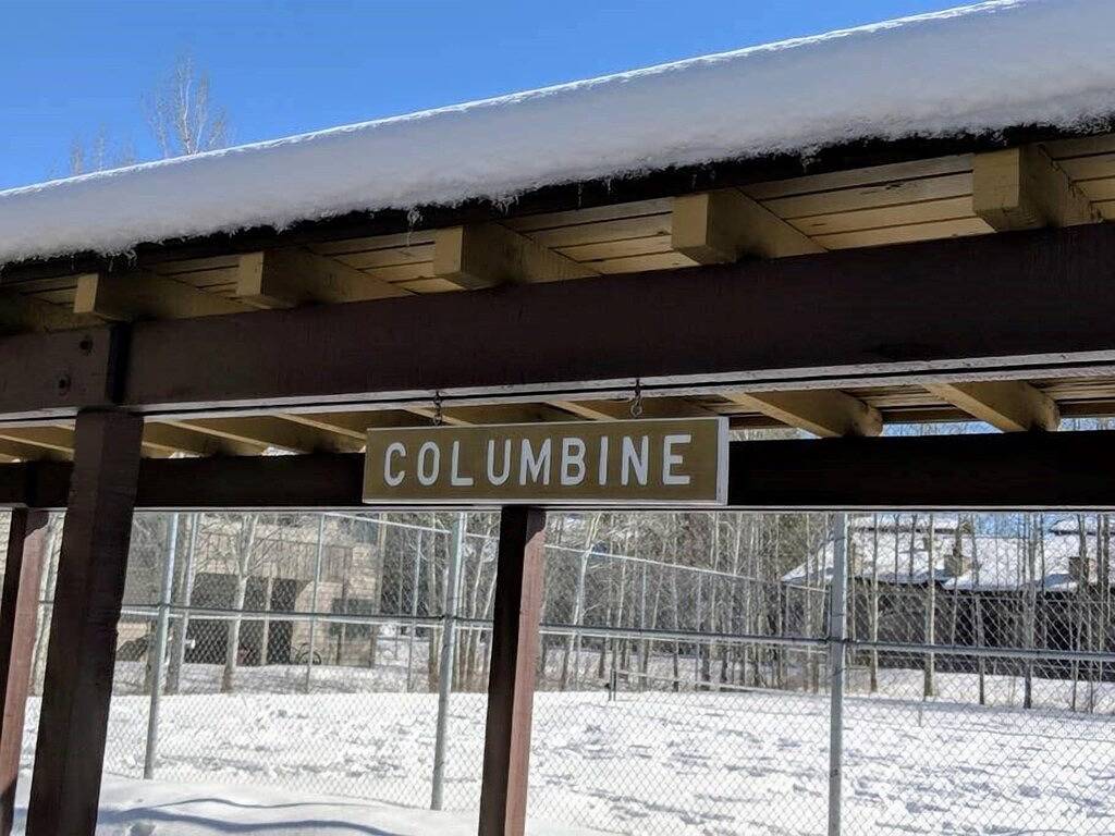 Ganze Wohnung, Schöne Mountain Condo in toller Lage. 5 Meilen nach Jhmr und 8 nach Jackson! in Moose Wilson Road, Grand Teton Nationalpark
