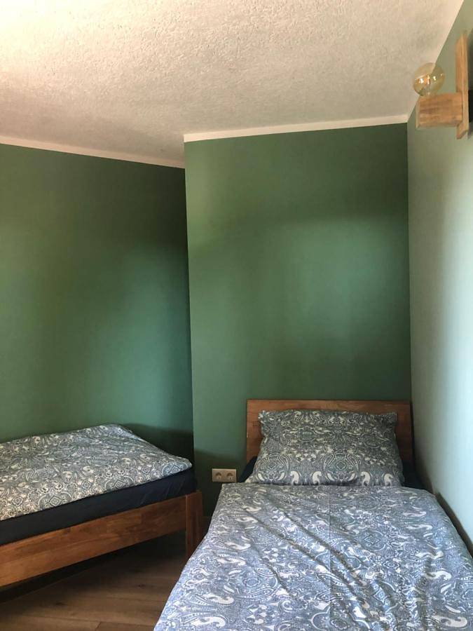 Ganze Wohnung, Fewo Kuller in Lauscha, Rennsteig