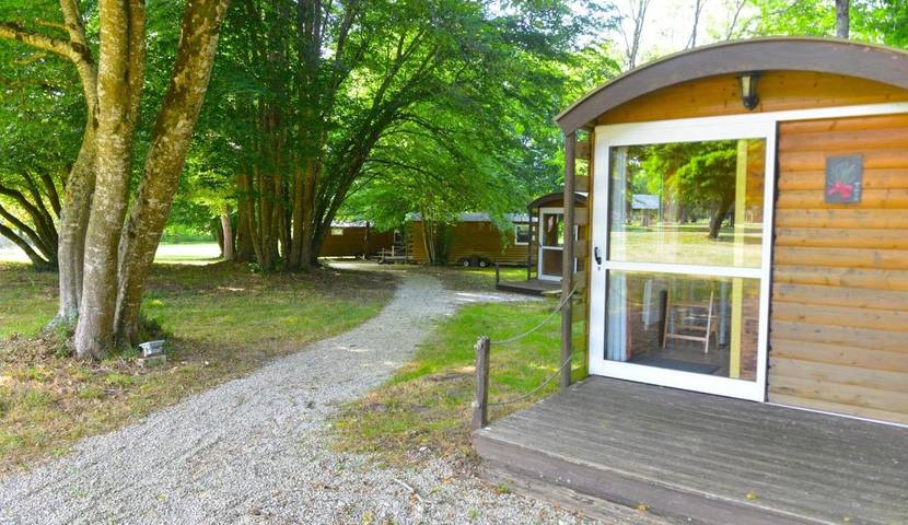 Gîte pour 4 personnes, avec jardin à Saint-Germain-du-Seudre