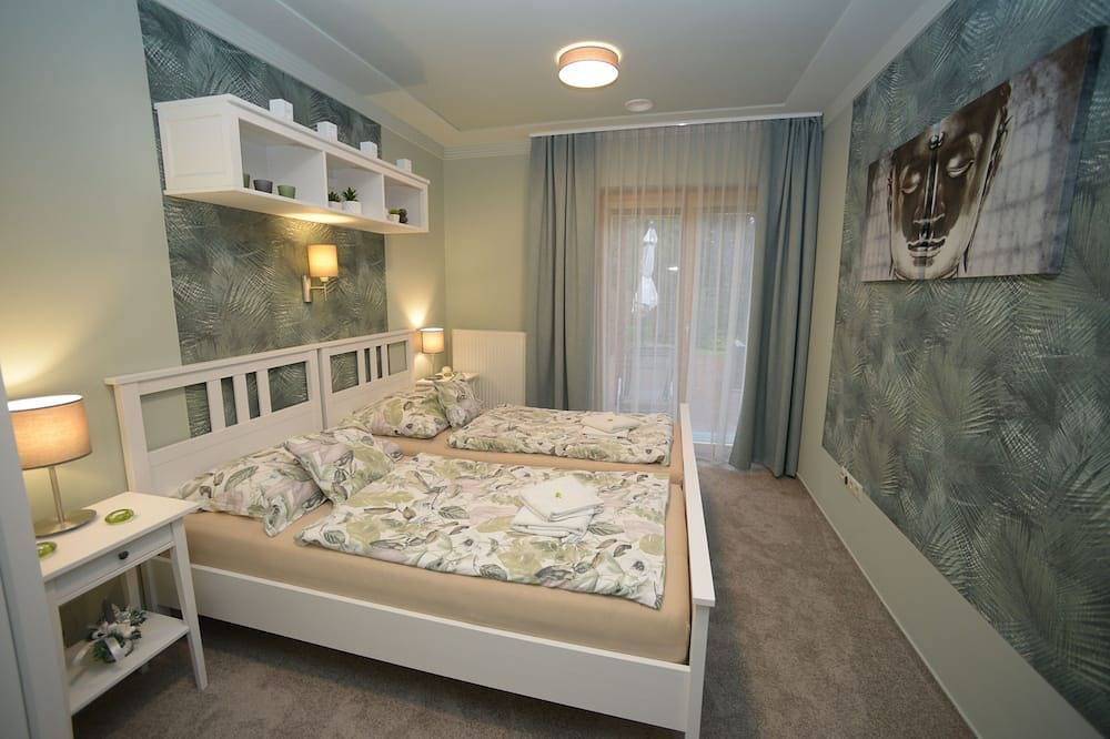 Versteckte Ecke der Ruhe - Erholung im idyllischen Győrújbarát in Raab-Wieselburg-Ödenburg