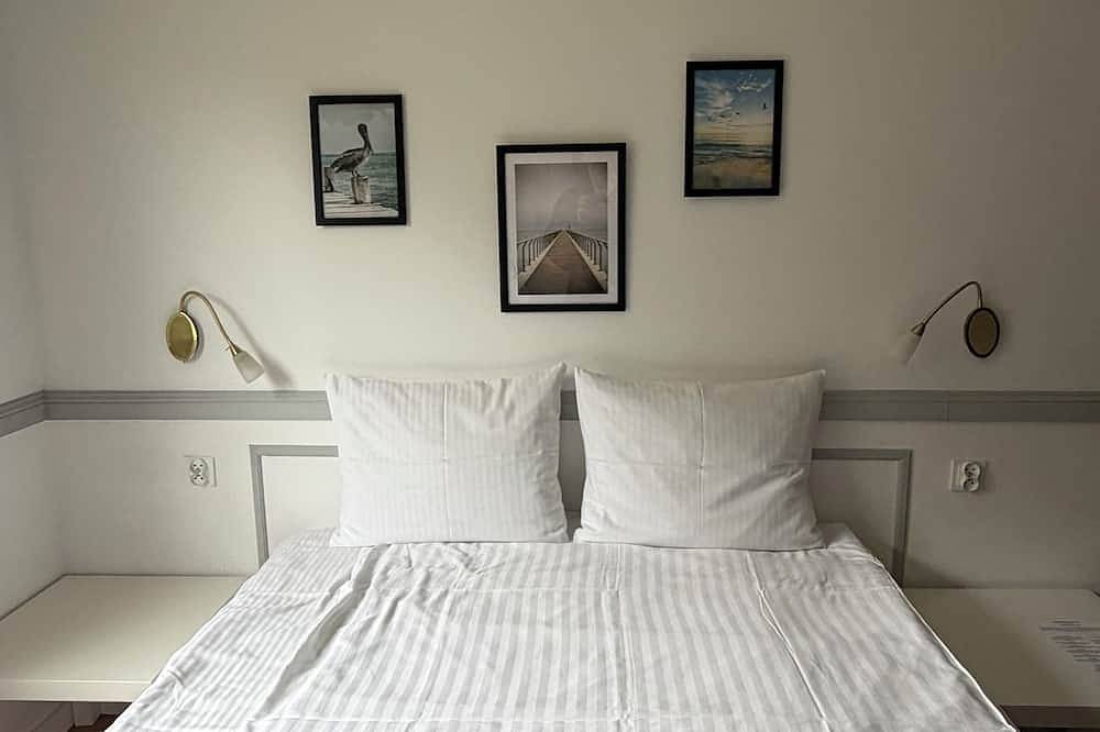 Ganze Wohnung, 3 Personen Studio 300 meter zum Strand Dźwirzyno/Kolberg in Dźwirzyno, Baltic Sea Pomerania