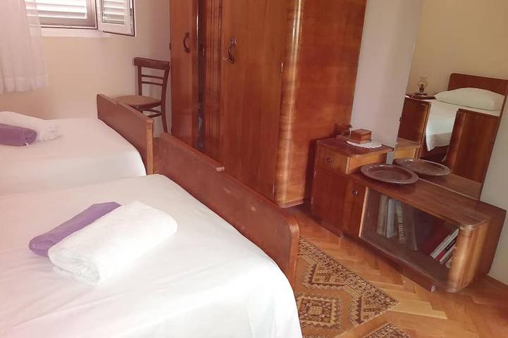 Maison d’hôte pour 2 personnes dans Lastovo - 2