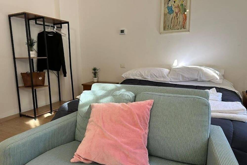 Mirandola House in Contrà Sant 'Andrea in Vicenza, Vicenza Provinz