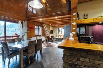 Maison de campagne pour 4 personnes, avec balcon à Metzeral
