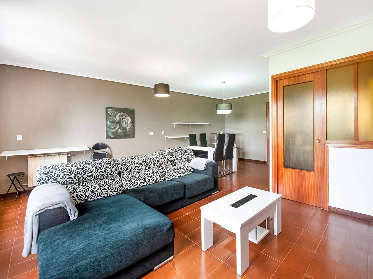 Übernachten Sie im Laguardia, bietet Platz für 8 in Laguardia, Rioja Alavesa