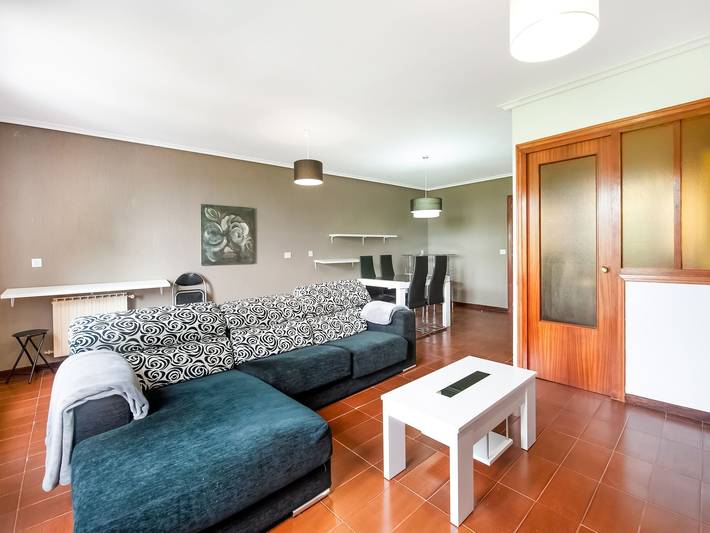 Location de vacances pour 8 personnes, avec terrasse dans le Pays basque Espagnol - 2