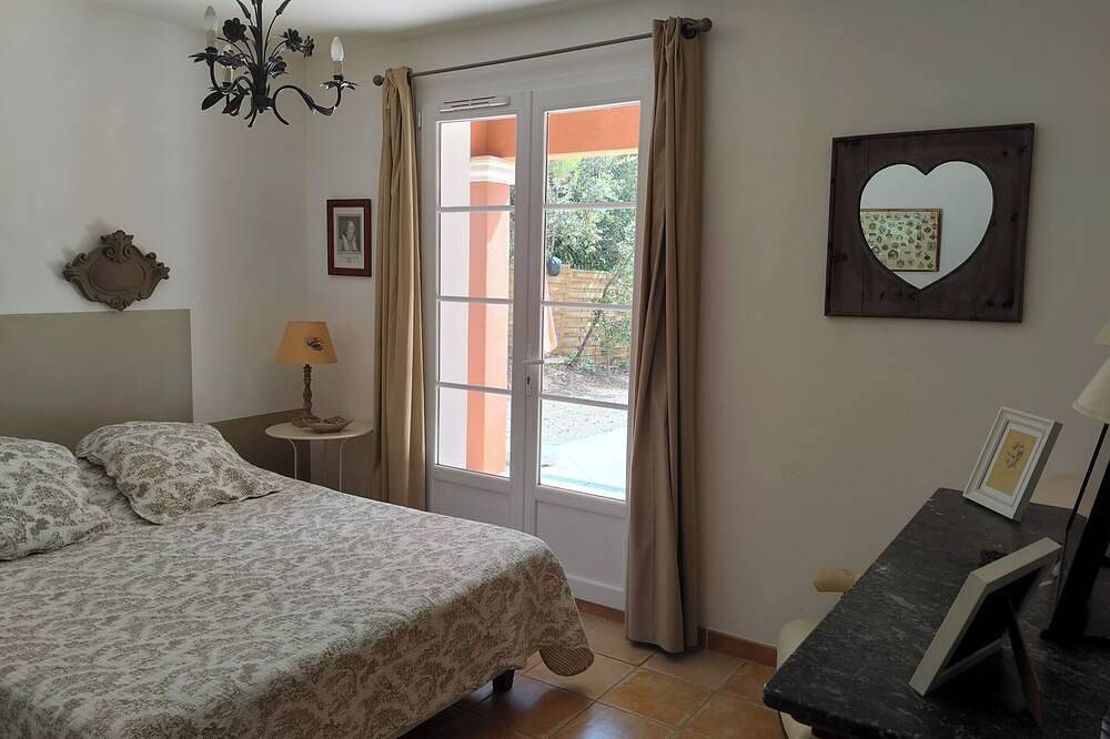 Villa avec piscine privative au pied de la Sainte-Baume – Le Putt-Tee Bastidon in Nans-les-Pins, Région de Brignoles