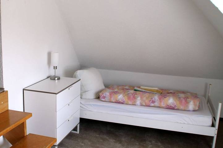 Ferienwohnung für 6 Personen, mit Terrasse in Droyßig - 3