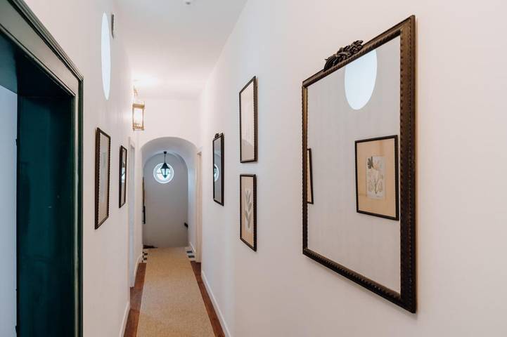 Casa de familia para 2 personas, con jacuzzi además de piscina y jardín, Se admiten mascotas en Alentejo - 3