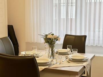 Ferienwohnung für 2 Personen in Wangerland, Südliche Nordseeküste, Bild 2