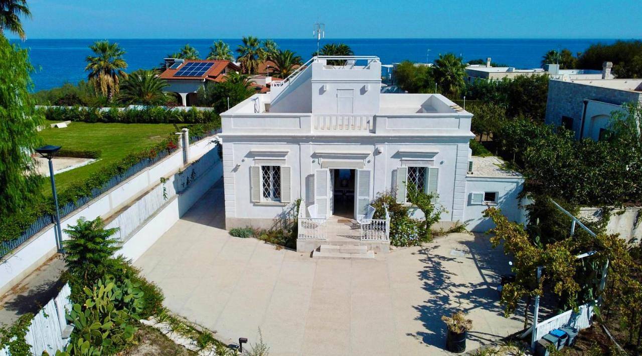 Villa Matinella in Trani, Barletta-Andria-Trani